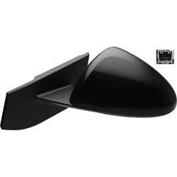 2015 Chevrolet Spark : Side View Mirror Painted - Image 3