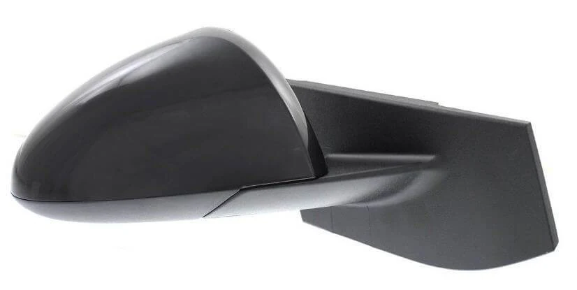 2015 Chevrolet Spark : Side View Mirror Painted - Image 4