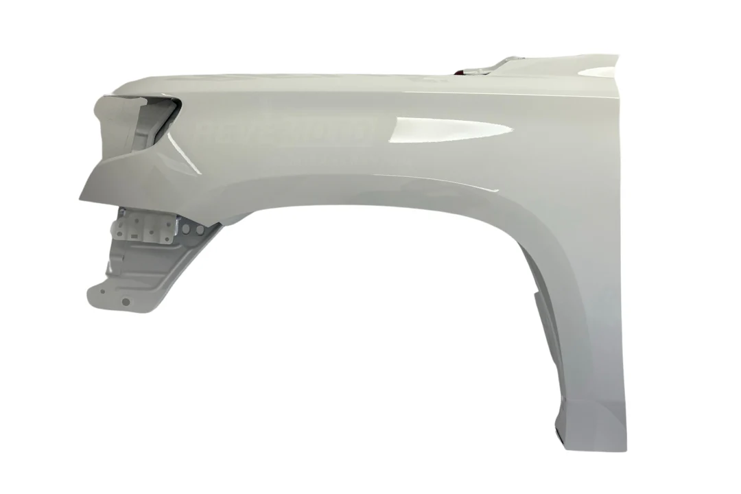 2015-2020 Chevrolet Suburban : Fender Painted - Image 10