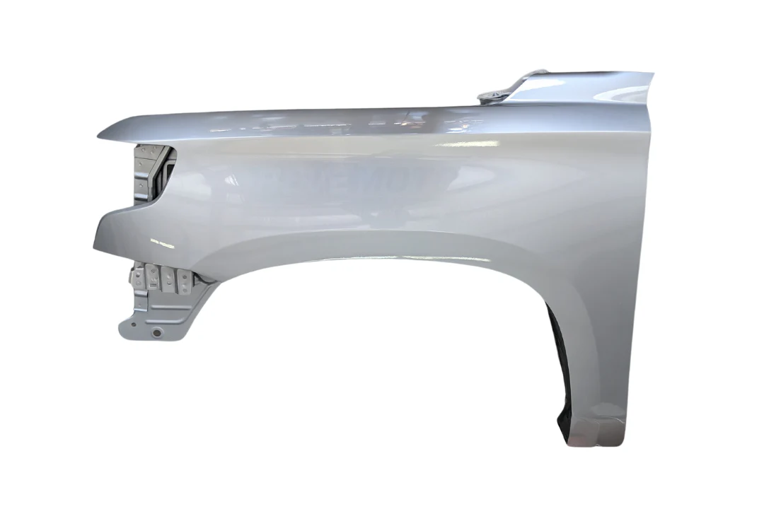 2015-2020 Chevrolet Suburban : Fender Painted - Image 13
