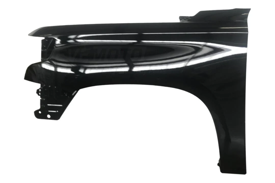 2015-2020 Chevrolet Suburban : Fender Painted - Image 14
