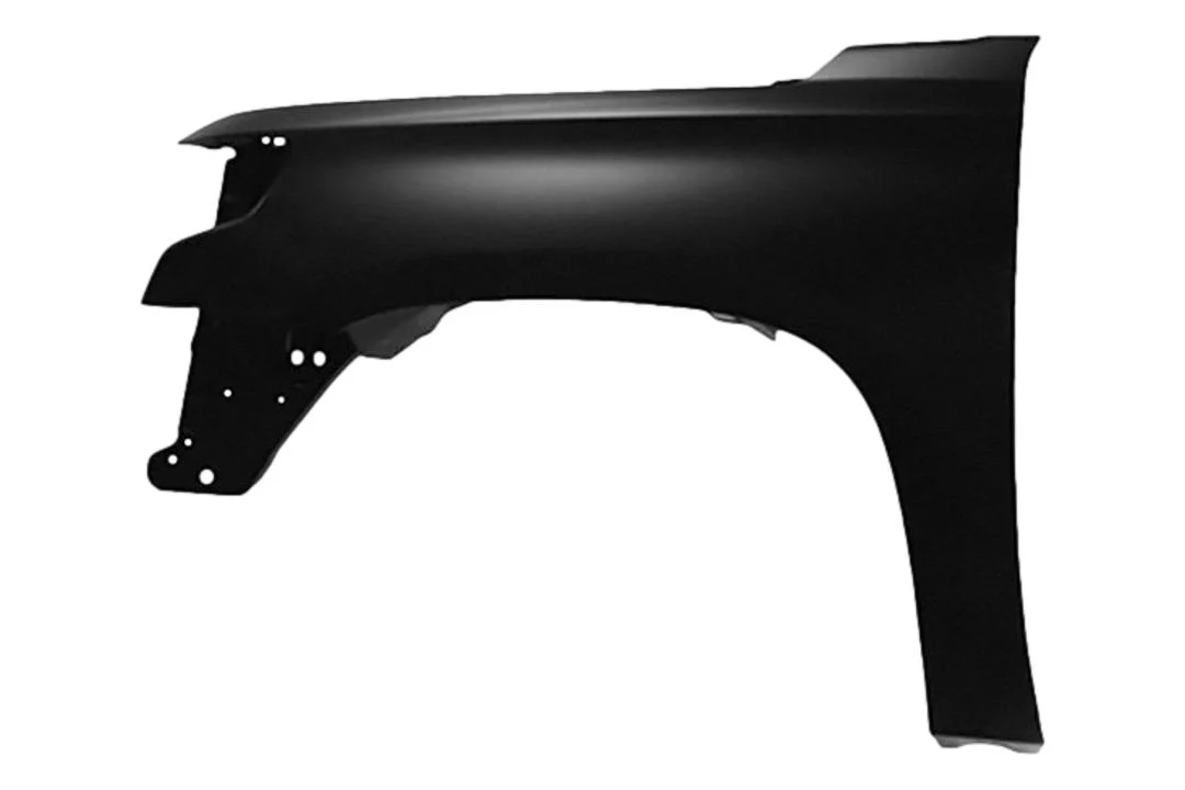 2015-2020 Chevrolet Suburban : Fender Painted - Image 16