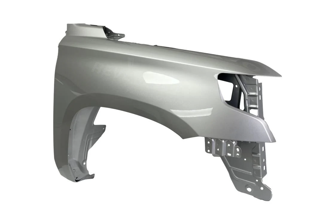 2015-2020 Chevrolet Suburban : Fender Painted - Image 5