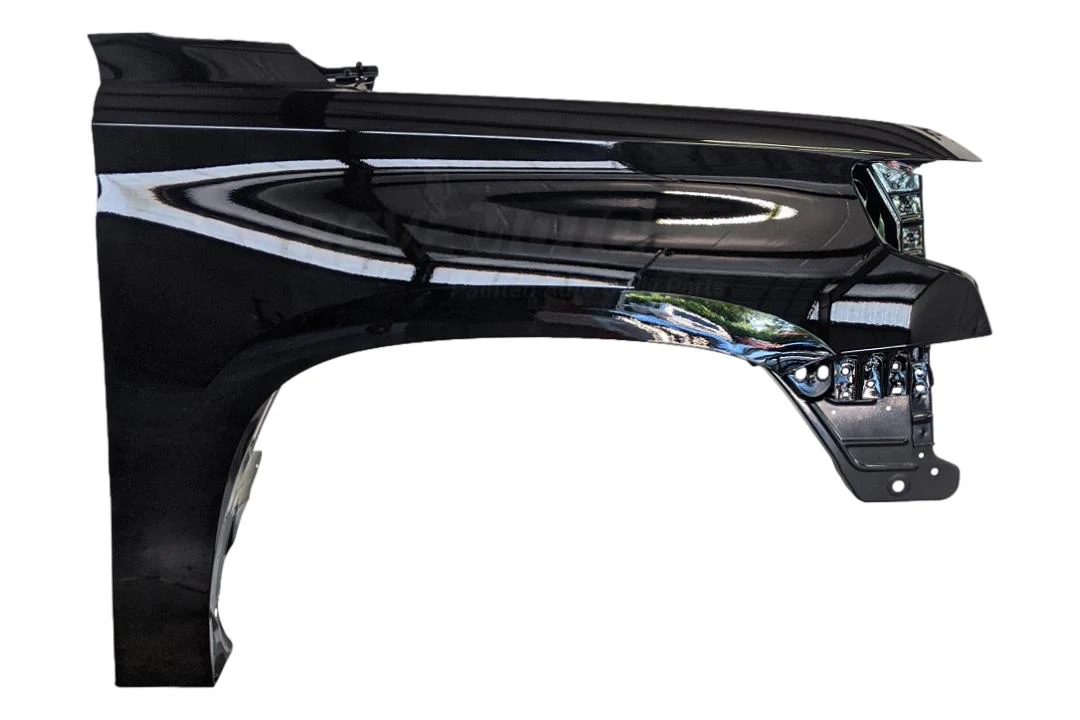 2015-2020 Chevrolet Suburban : Fender Painted - Image 9