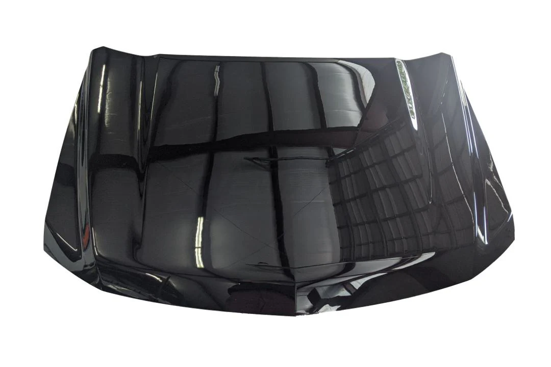 2015-2020 Chevrolet Tahoe : Hood Painted (Aftermarket) - Image 3