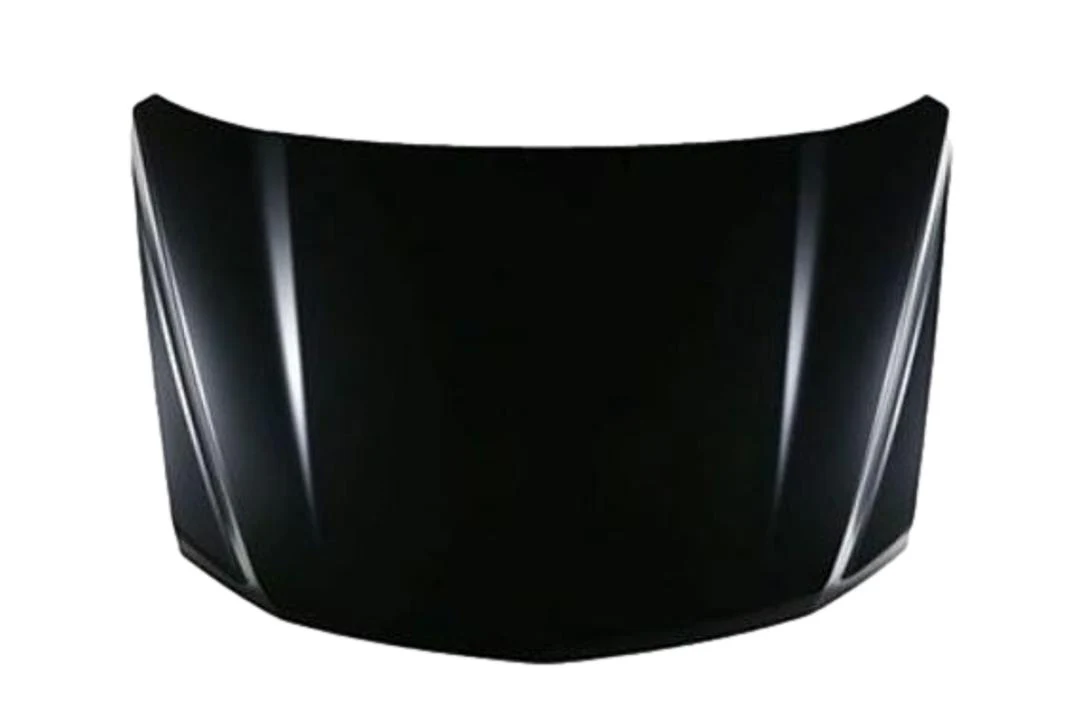 2015-2020 Chevrolet Tahoe : Hood Painted (Aftermarket) - Image 6