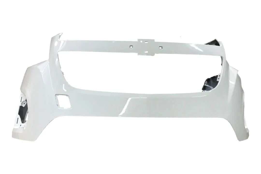 2015-2016 Chevrolet Trax : Front Bumper Painted (OEM) - Image 2