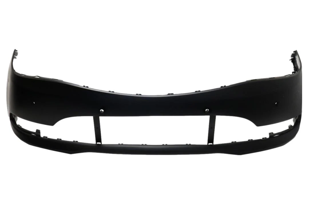 2015 Chrysler 200 : Front Bumper Painted (Aftermarket) - Image 2