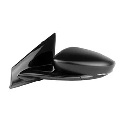 2015 Chrysler 200 : Side View Mirror Painted (Heated) - Image 5