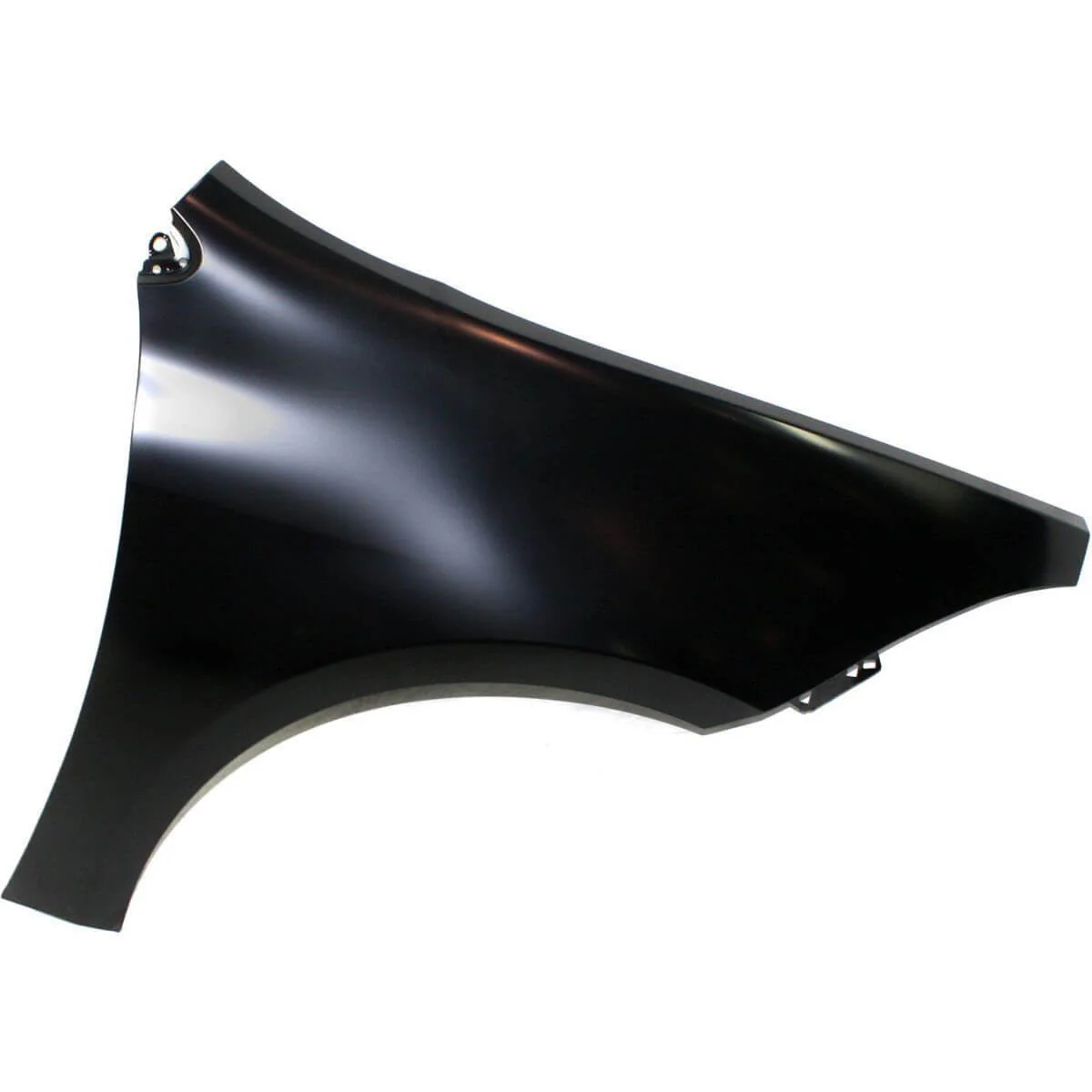 2015 Dodge Dart : Fender Painted - Image 3