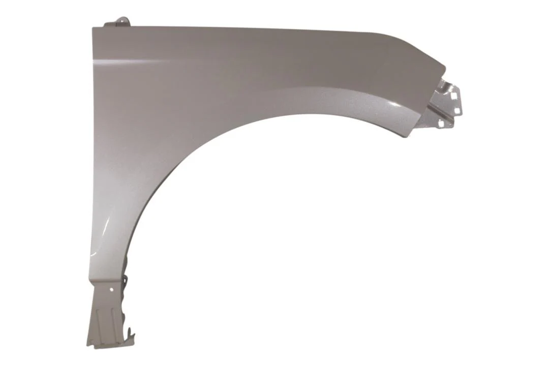 2015-2023 Ford Edge : Fender Painted (Passenger-Side) - Image 2