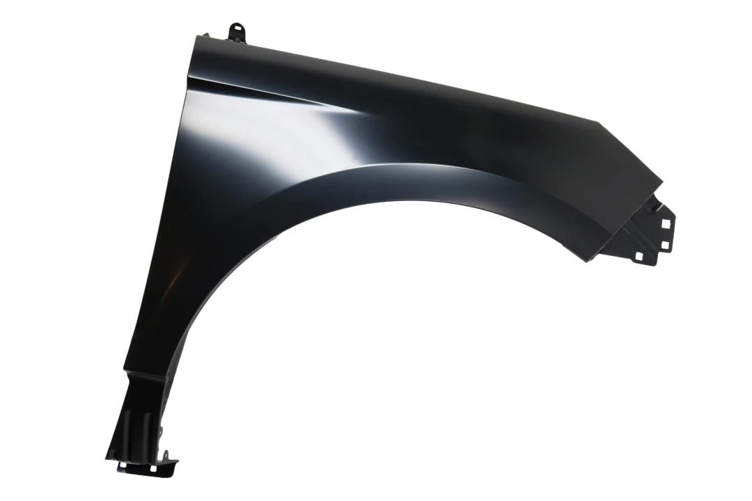 2015-2023 Ford Edge : Fender Painted (Passenger-Side) - Image 3