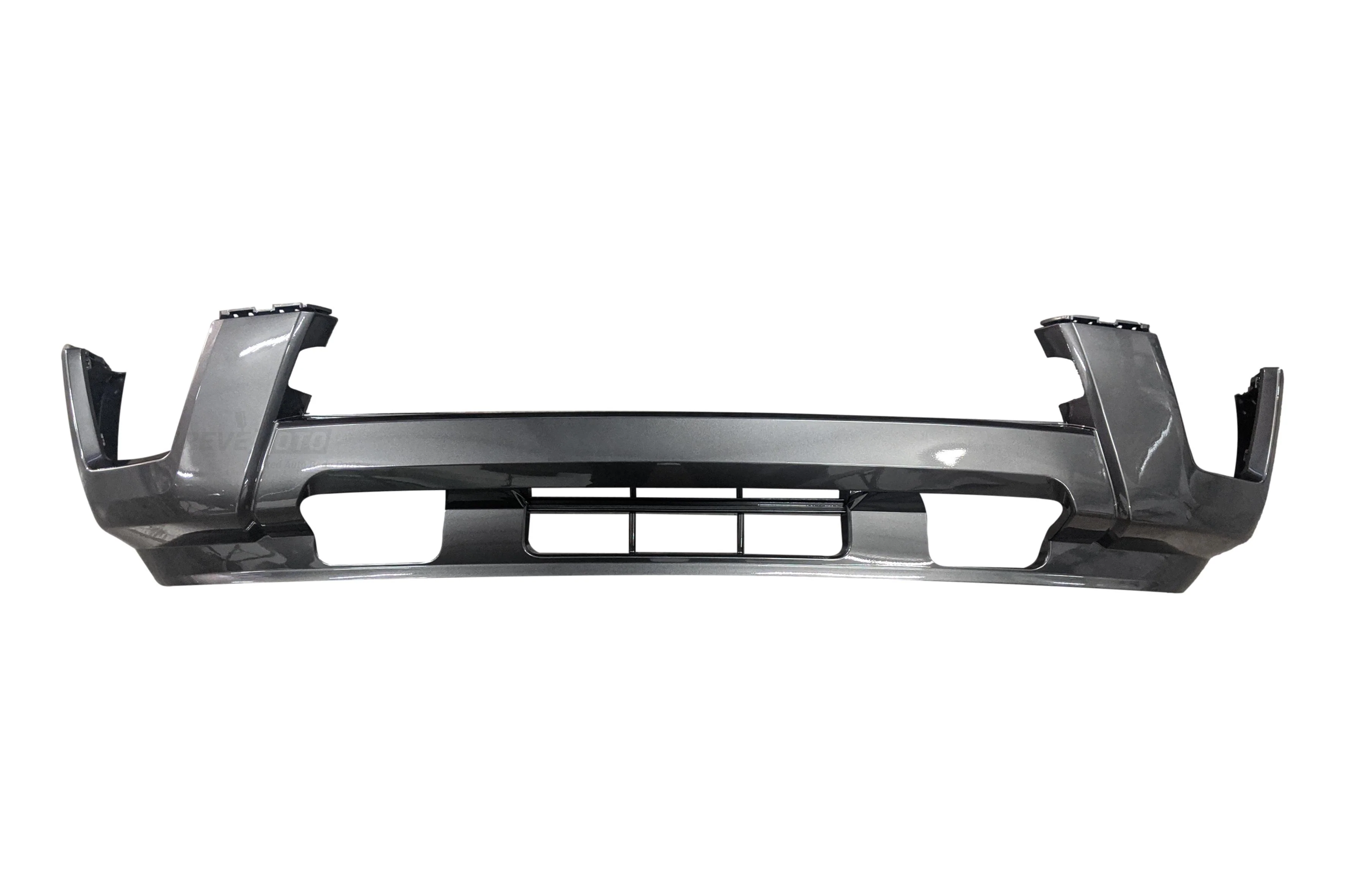 2015-2017 Ford Expedition : Front Bumper Painted (Lower Cover)