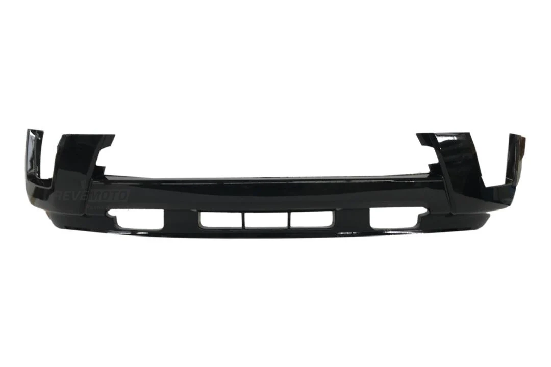 2015-2017 Ford Expedition : Front Bumper Painted (Lower Cover) - Image 2