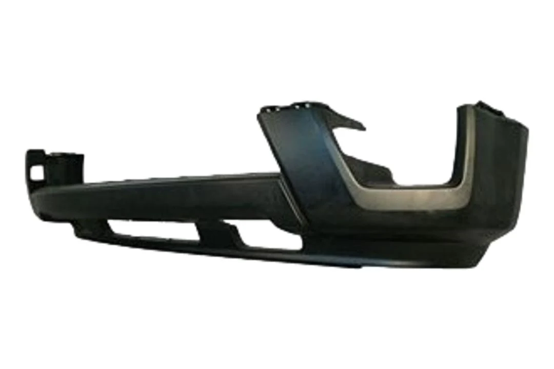 2015-2017 Ford Expedition : Front Bumper Painted (Lower Cover) - Image 3