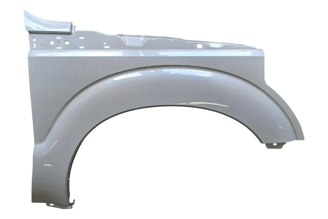 2011-2016 Ford F350 : Fender Painted - Image 13