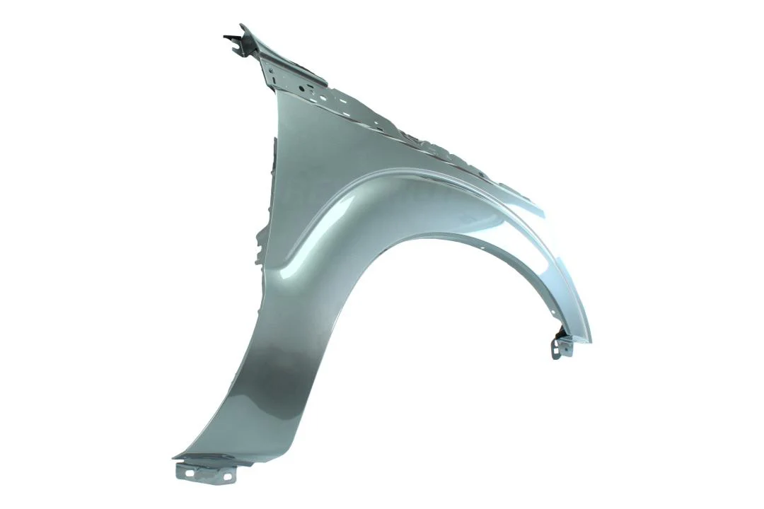 2011-2016 Ford F350 : Fender Painted - Image 16