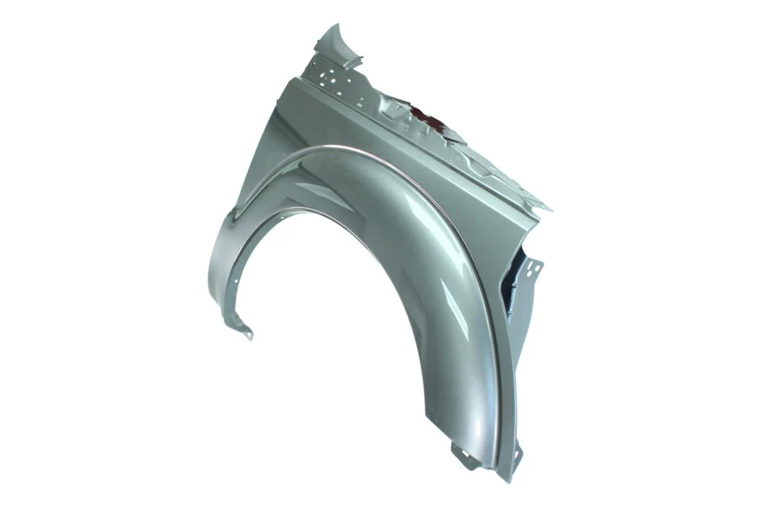 2011-2016 Ford F350 : Fender Painted - Image 17