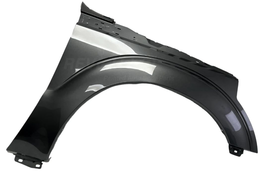 2011-2016 Ford F350 : Fender Painted - Image 19