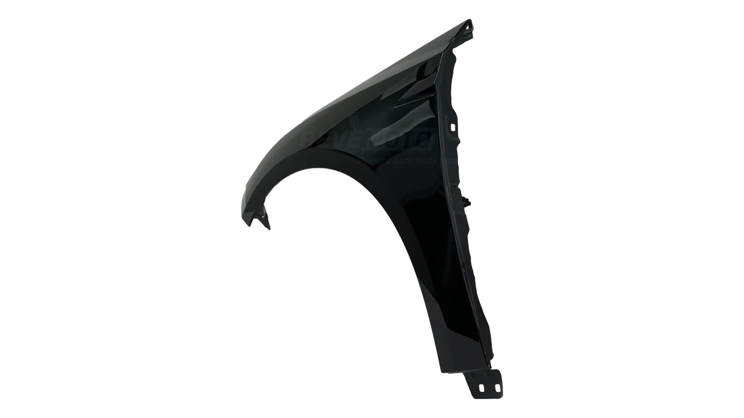 2012-2018 Ford Focus : Fender Painted (Driver-Side) - Image 3