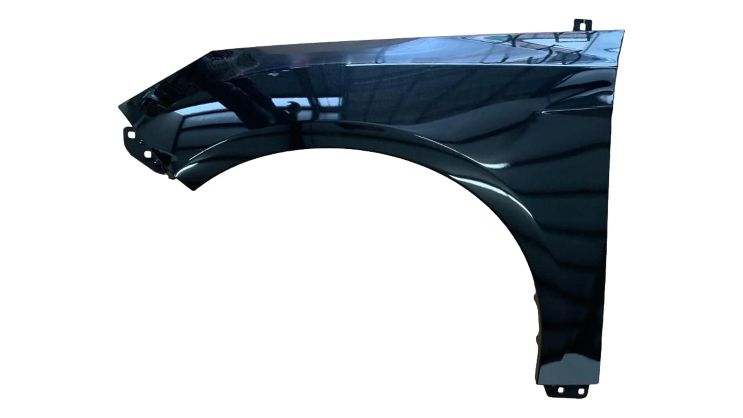 2012-2018 Ford Focus : Fender Painted (Driver-Side) - Image 5