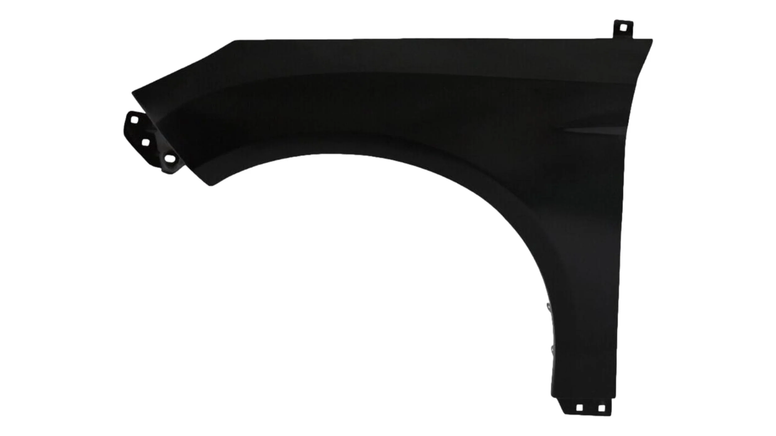 2012-2018 Ford Focus : Fender Painted (Driver-Side) - Image 6