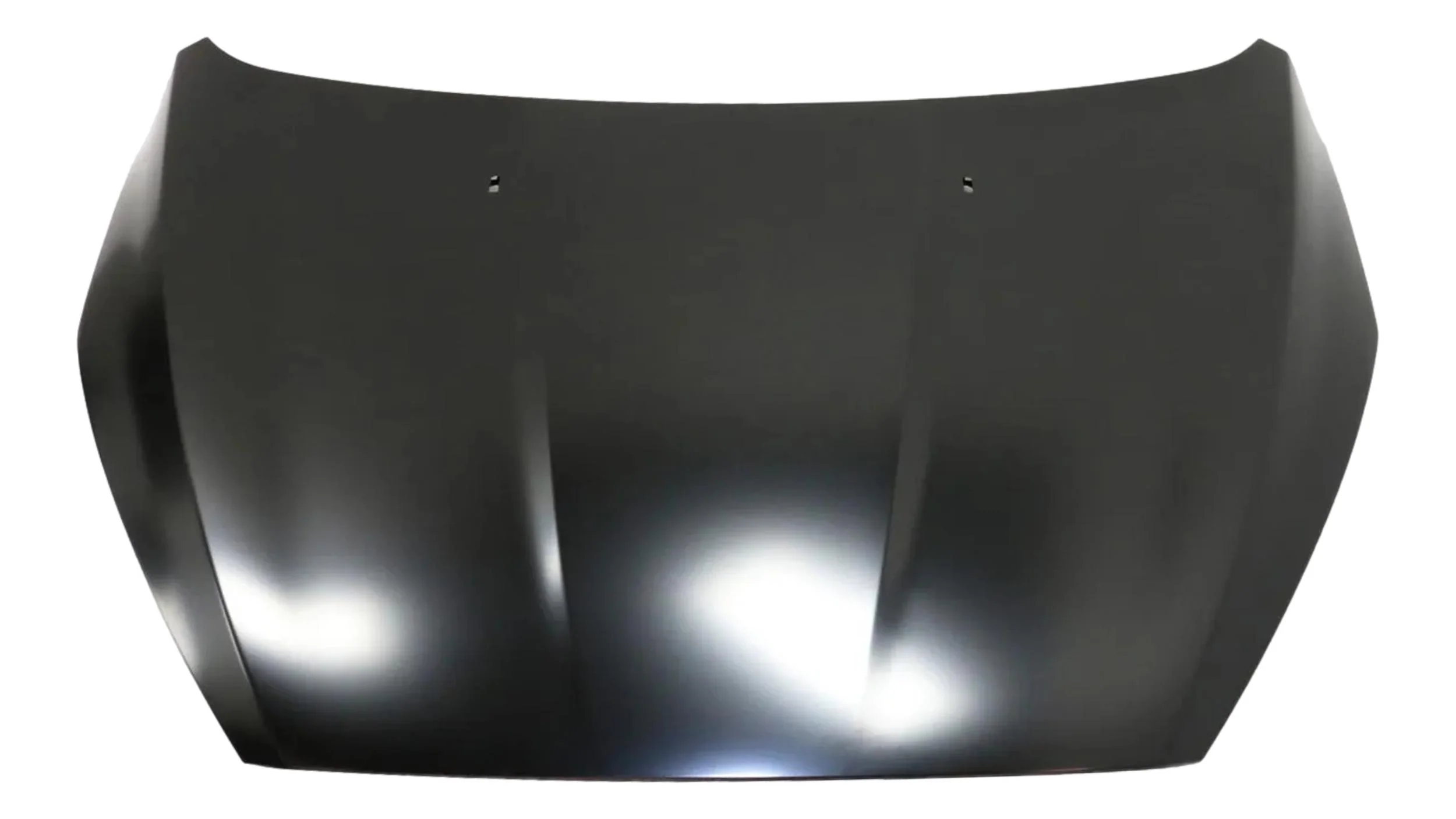 2015 Ford Focus : Hood Painted - Image 5