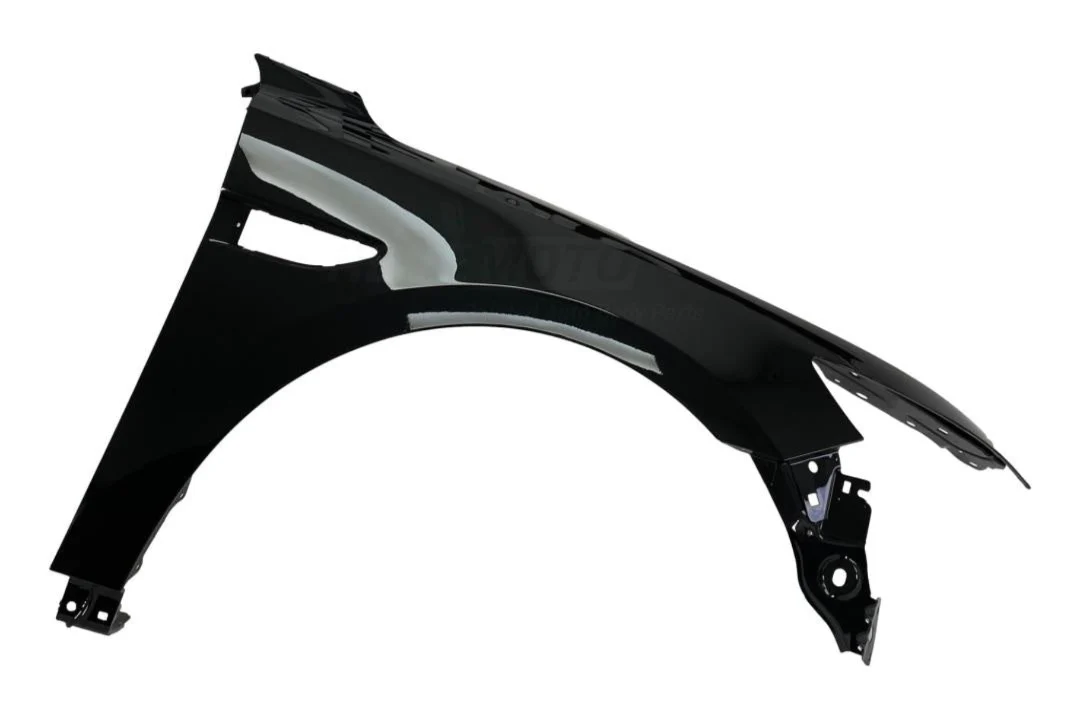 2010-2019 Ford Taurus : Fender Painted (Passenger-Side) - Image 2