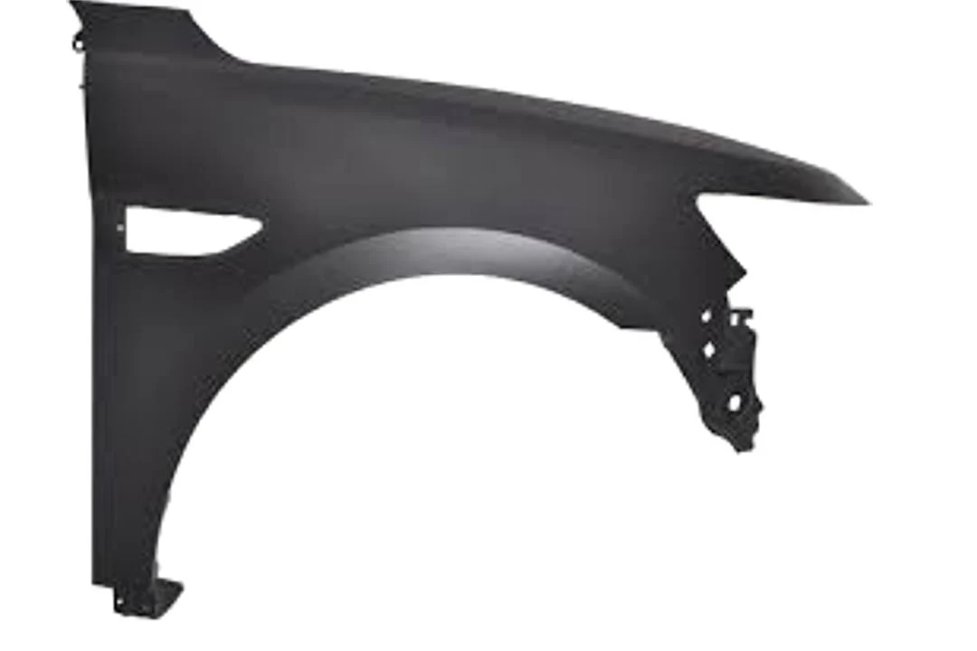 2010-2019 Ford Taurus : Fender Painted (Passenger-Side) - Image 3