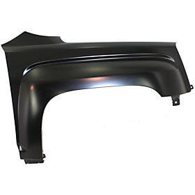 2015 GMC Terrain : Fender Painted - Image 4