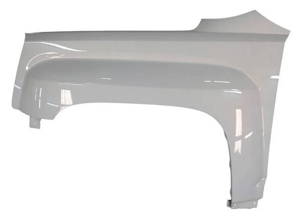 2015 GMC Terrain : Fender Painted - Image 6