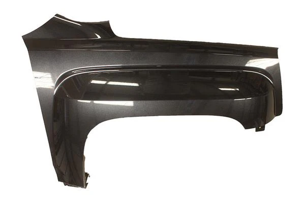 2015 GMC Terrain : Fender Painted - Image 7