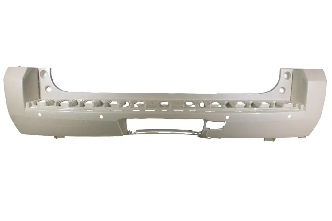 2015-2016 GMC Yukon : Rear Bumper Painted - Image 3