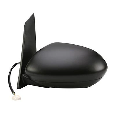 2015 Honda Odyssey : Side View Mirror Painted - Image 13