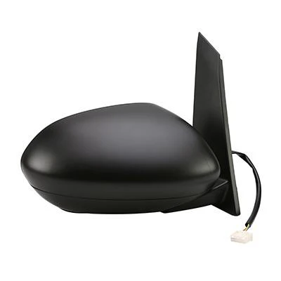 2015 Honda Odyssey : Side View Mirror Painted - Image 14