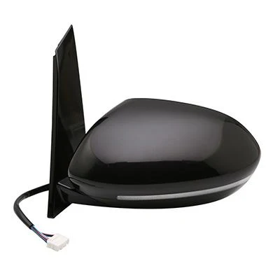 2015 Honda Odyssey : Side View Mirror Painted - Image 17