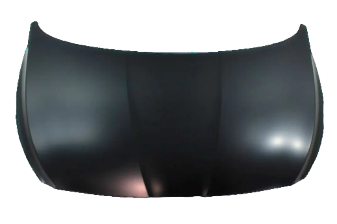 2015 Hyundai Accent : Hood Painted - Image 2