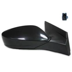 2015 Hyundai Accent : Side View Mirror Painted - Image 10