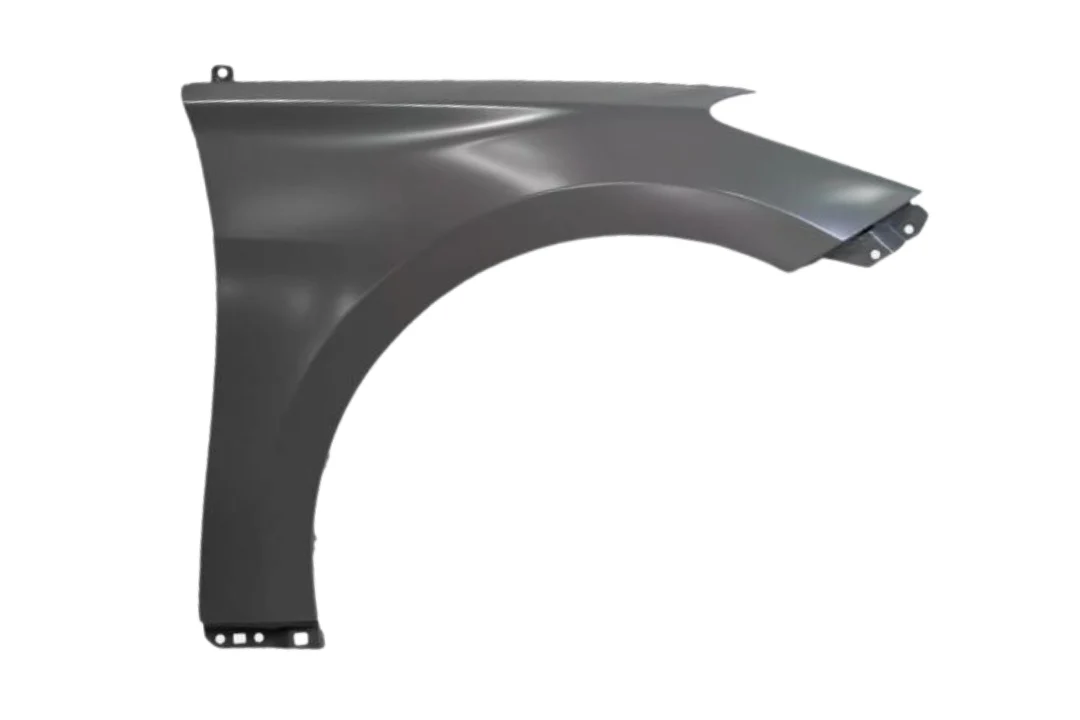 2015 Hyundai Azera : Fender Painted (OEM) - Image 3