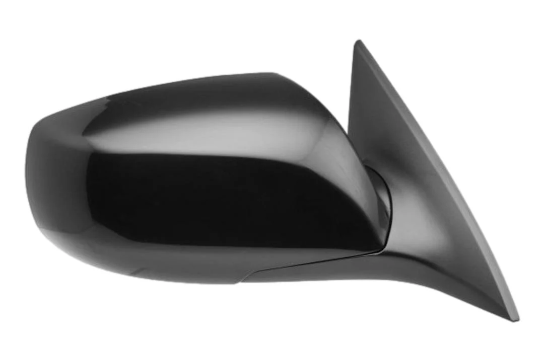 2010-2016 Hyundai Genesis : Side View Mirror Painted (Coupe | WITH: Turn Signal Light) - Image 3