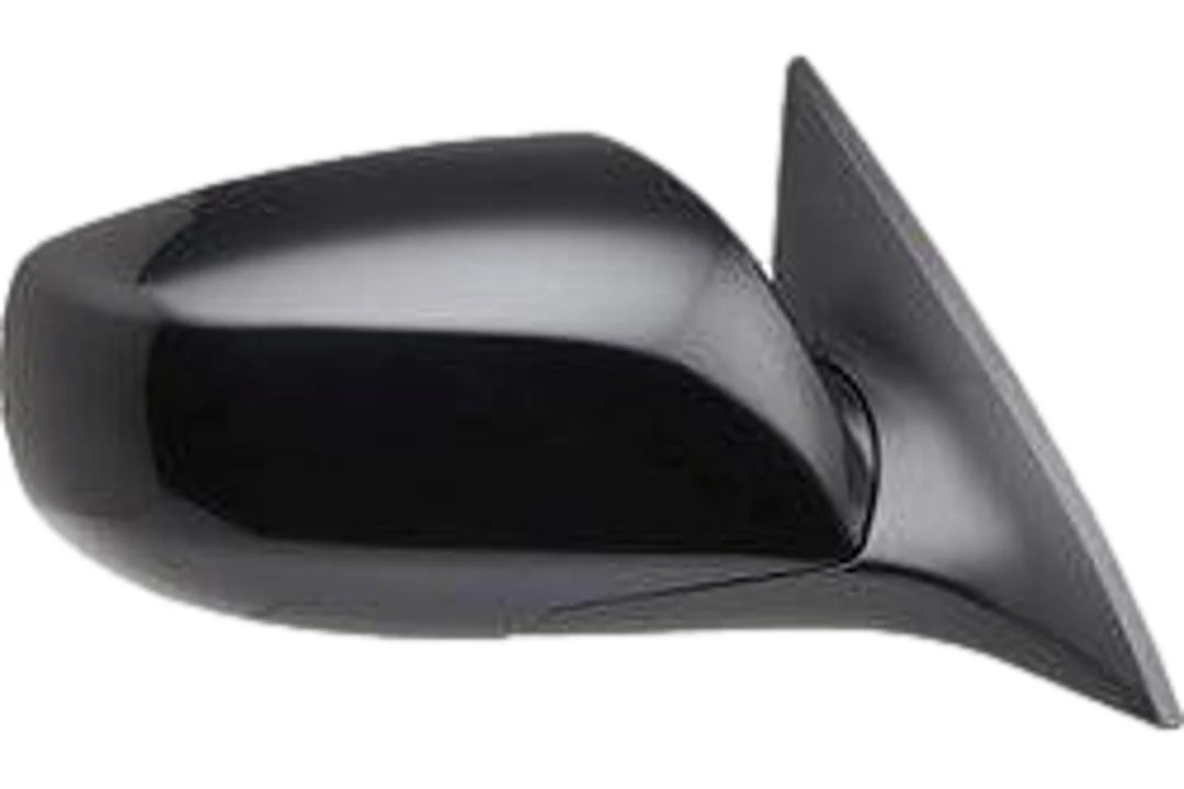 2010-2016 Hyundai Genesis : Side View Mirror Painted (Coupe | WITH: Turn Signal Light) - Image 8