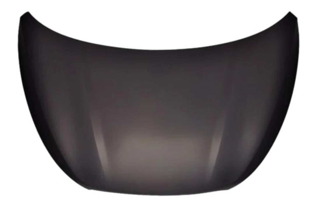 2015 Hyundai Tucson : Hood Painted - Image 2