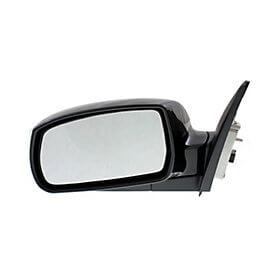 2015 Hyundai Tucson : Side View Mirror Painted - Image 2