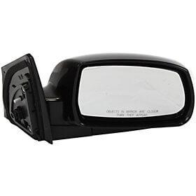 2015 Hyundai Tucson : Side View Mirror Painted - Image 3