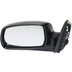 2015 Hyundai Tucson : Side View Mirror Painted - Image 4