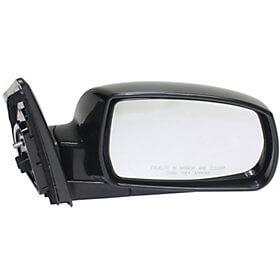 2015 Hyundai Tucson : Side View Mirror Painted - Image 5