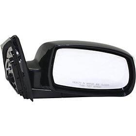 2015 Hyundai Tucson : Side View Mirror Painted - Image 7
