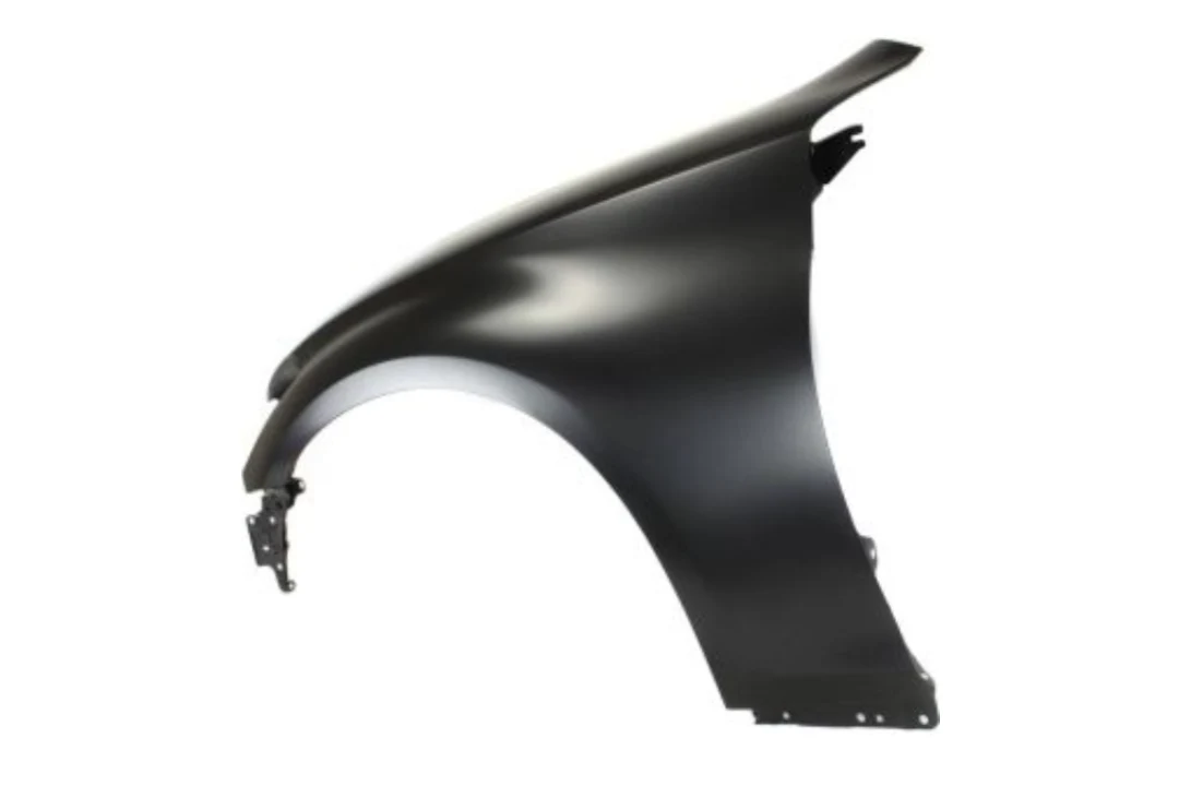 2015 Infiniti Q70 : Fender Painted (Aftermarket) - Image 3