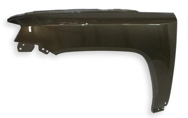 2015 Jeep Compass : Fender Painted - Image 2