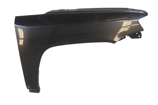 2015 Jeep Compass : Fender Painted - Image 5